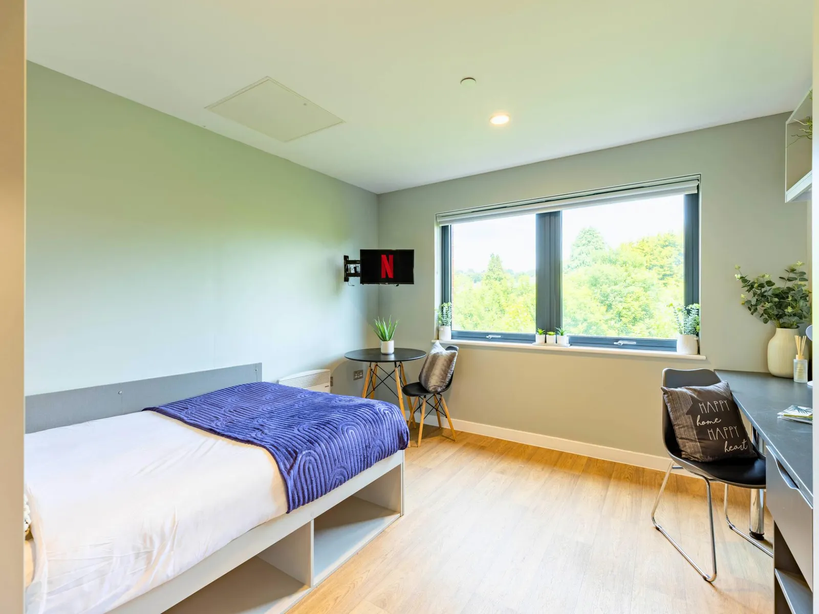 Clifford House, Exeter photo 4