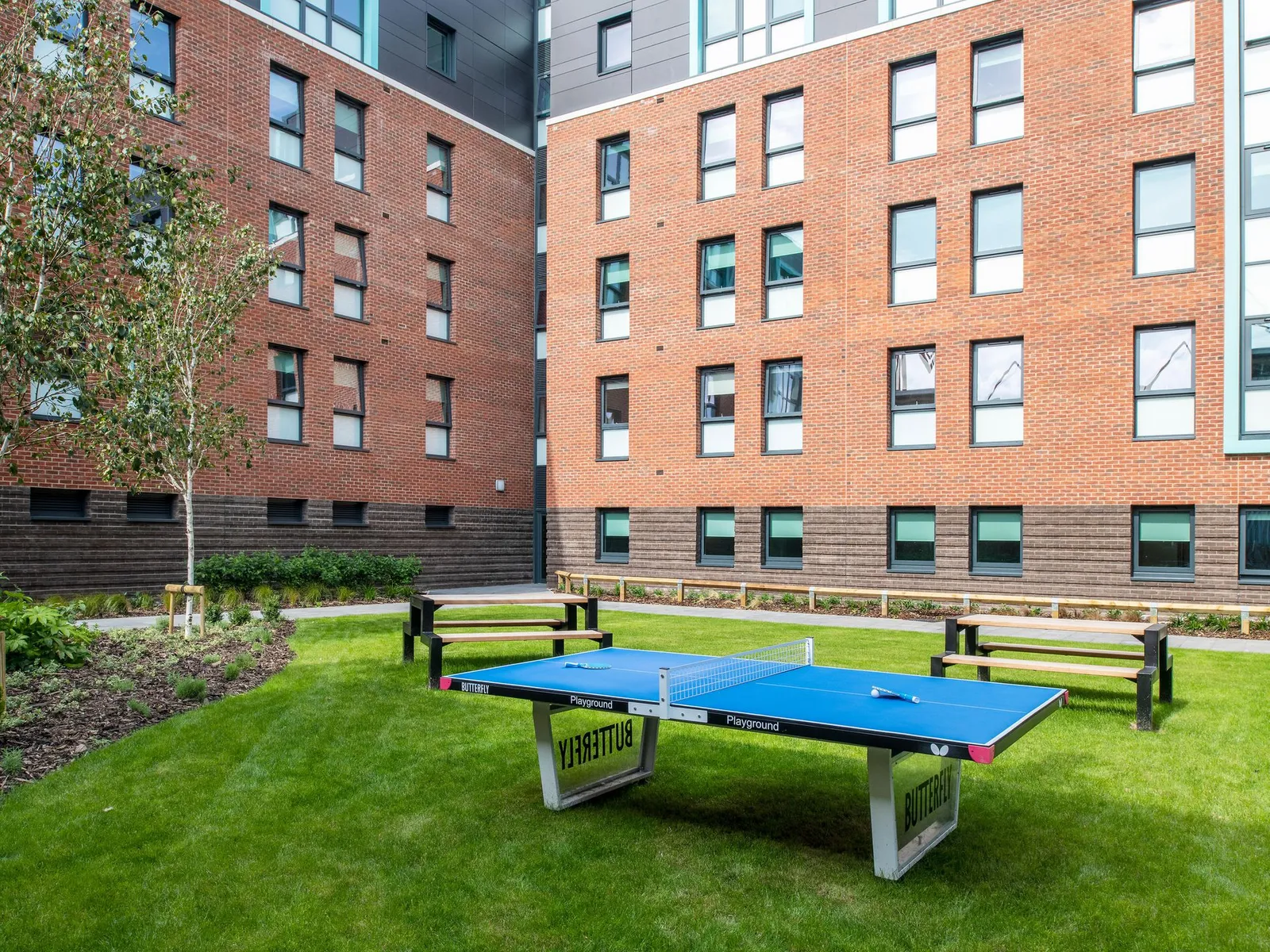 Clifford House, Exeter photo 8