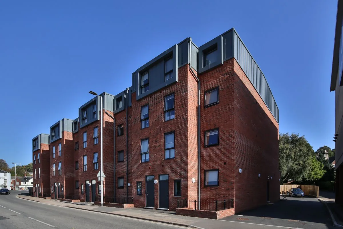 Clifton Place photo 9