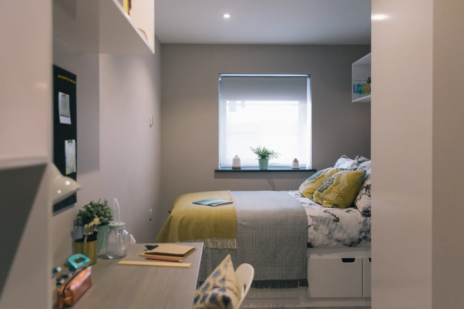 Classic 3 Bed Apartment at Clifton Place