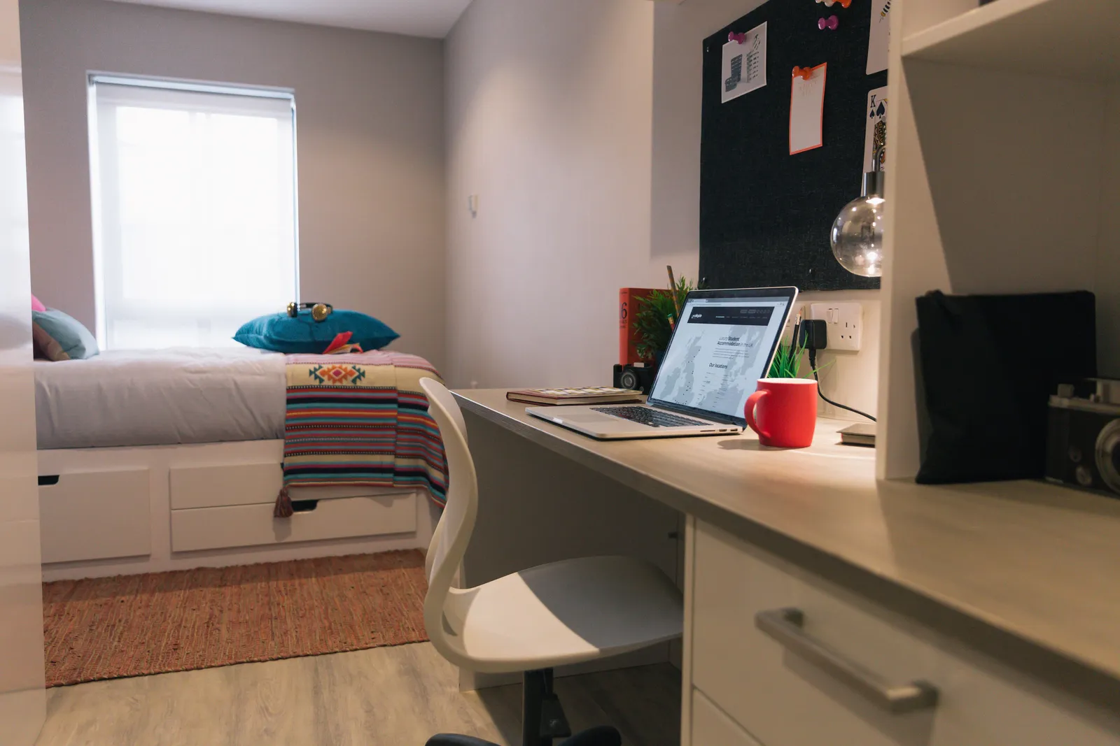 Classic Studio at Clifton Place