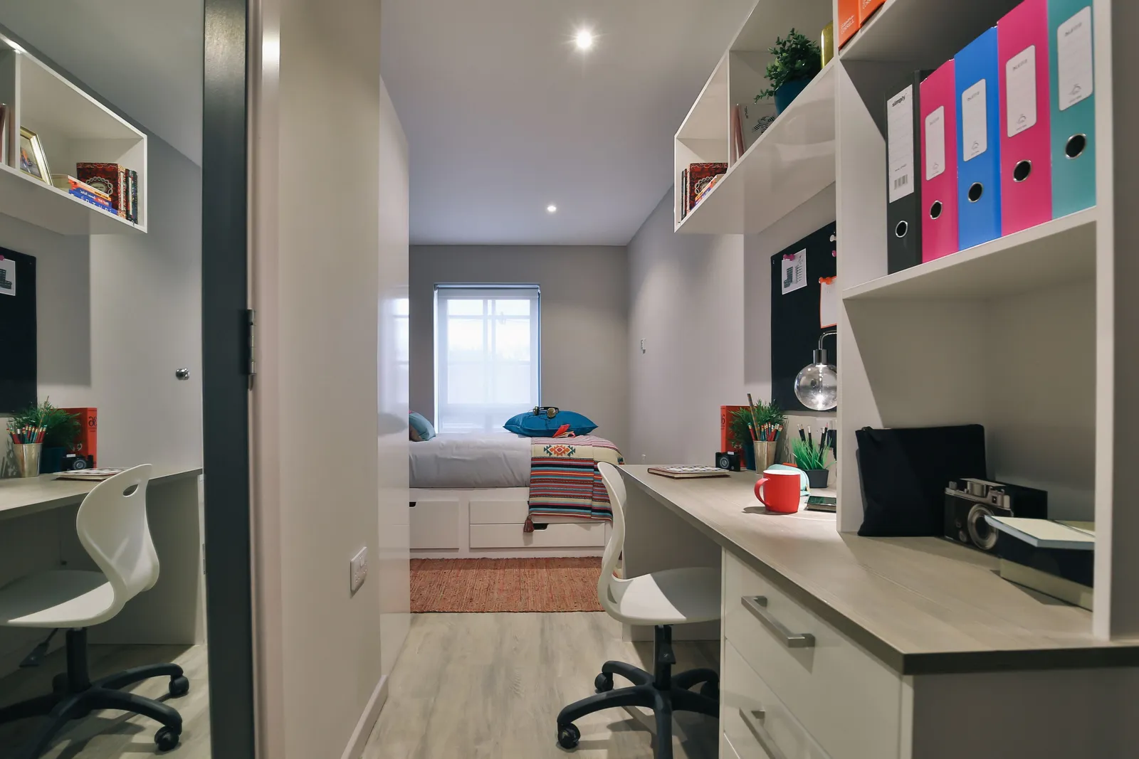 Classic Bigger Studio at Clifton Place