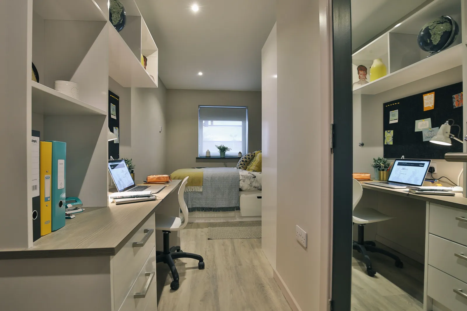 Classic Smaller Studio at Clifton Place