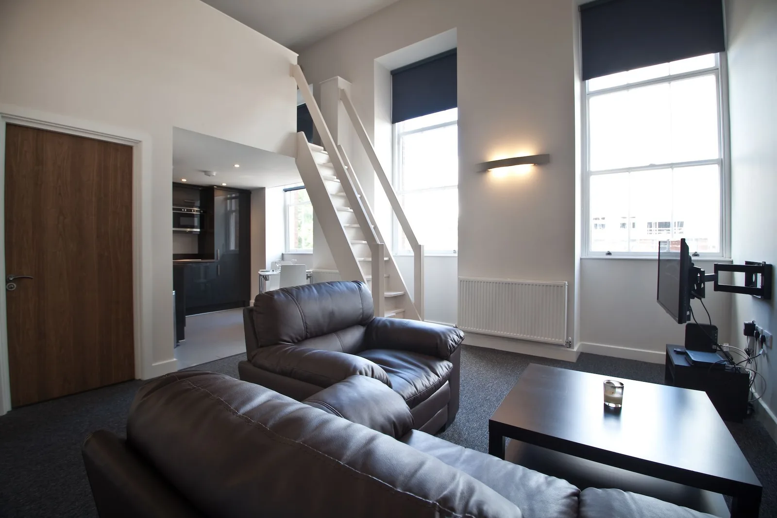 Dean Clarke Lofts photo 1