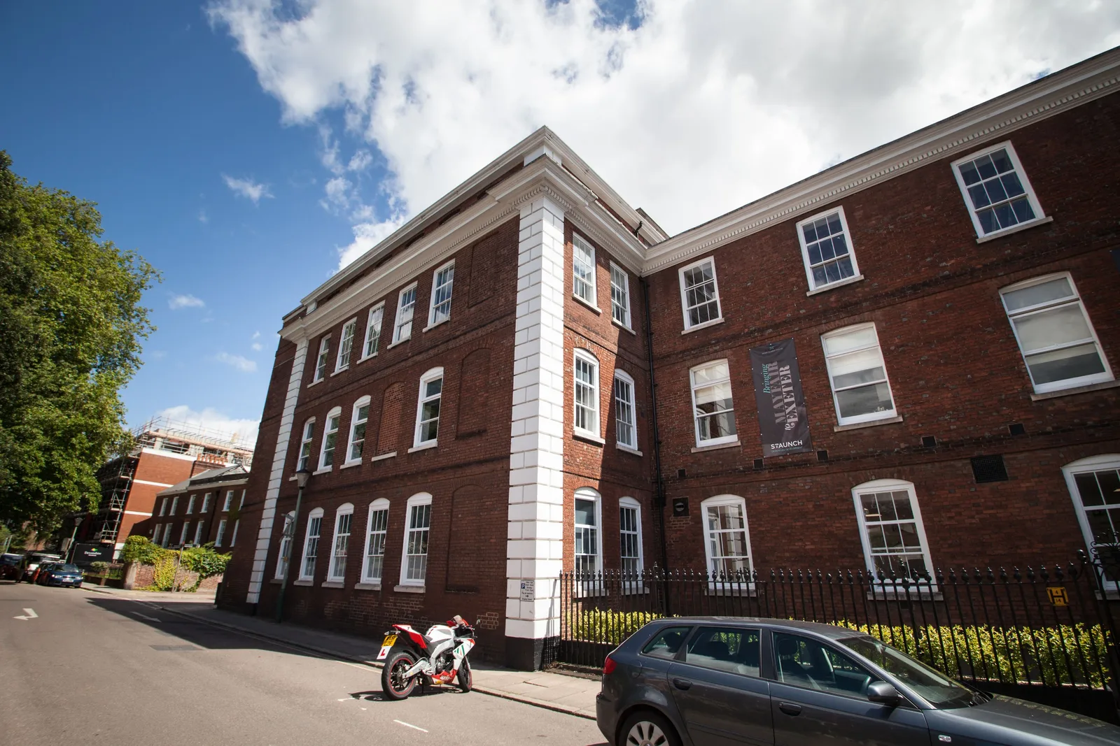 Dean Clarke Lofts photo 2