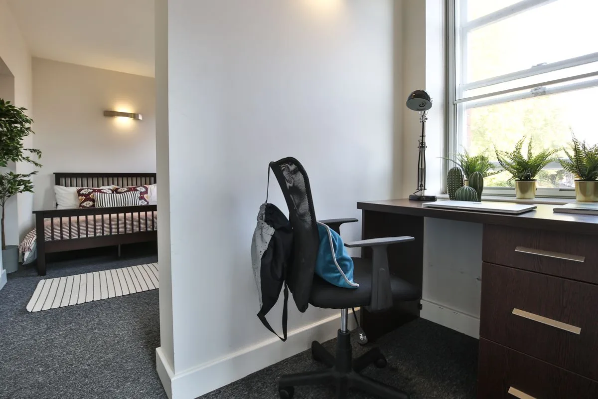 Dean Clarke Lofts photo 4