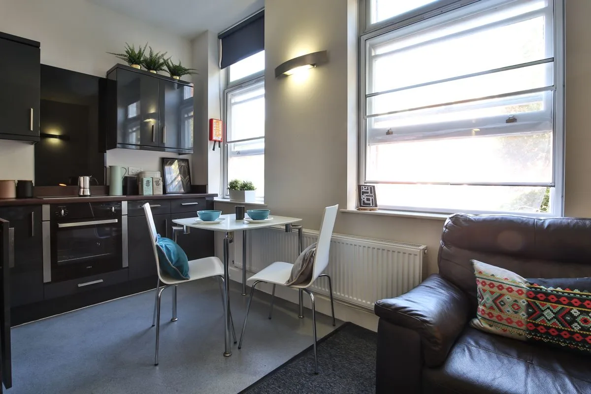 Dean Clarke Lofts photo 5