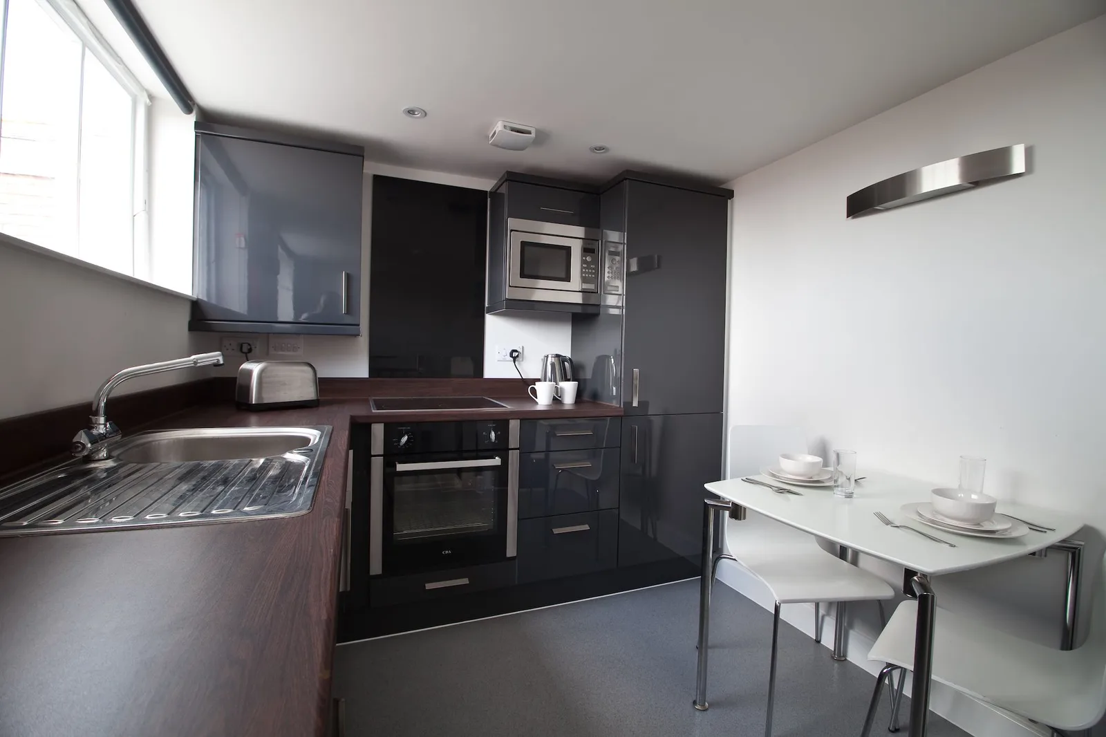 Dean Clarke Lofts photo 8
