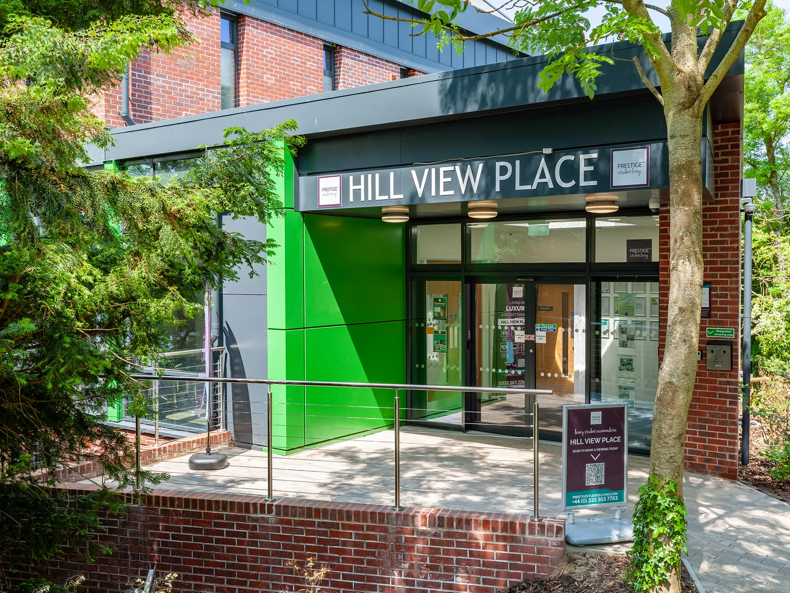 Hill View Place, Exeter photo 11