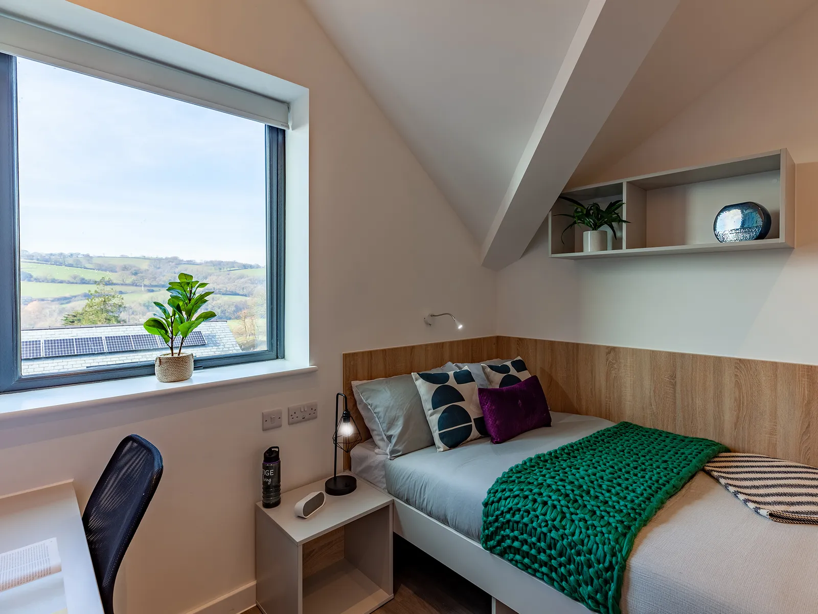 Hill View Place, Exeter photo 33