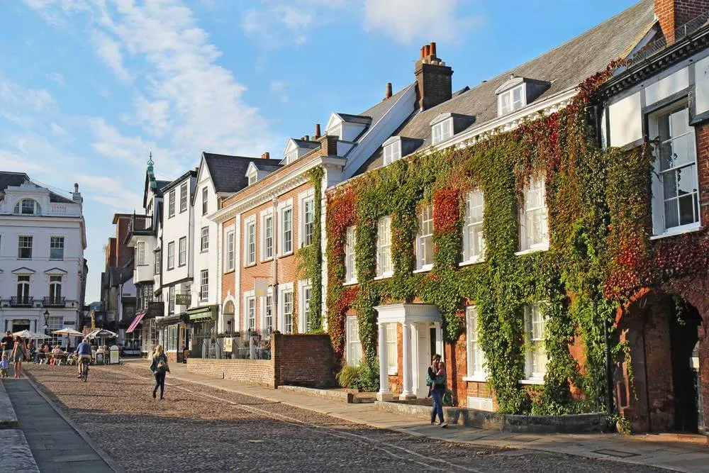Hill View Place, Exeter photo 38