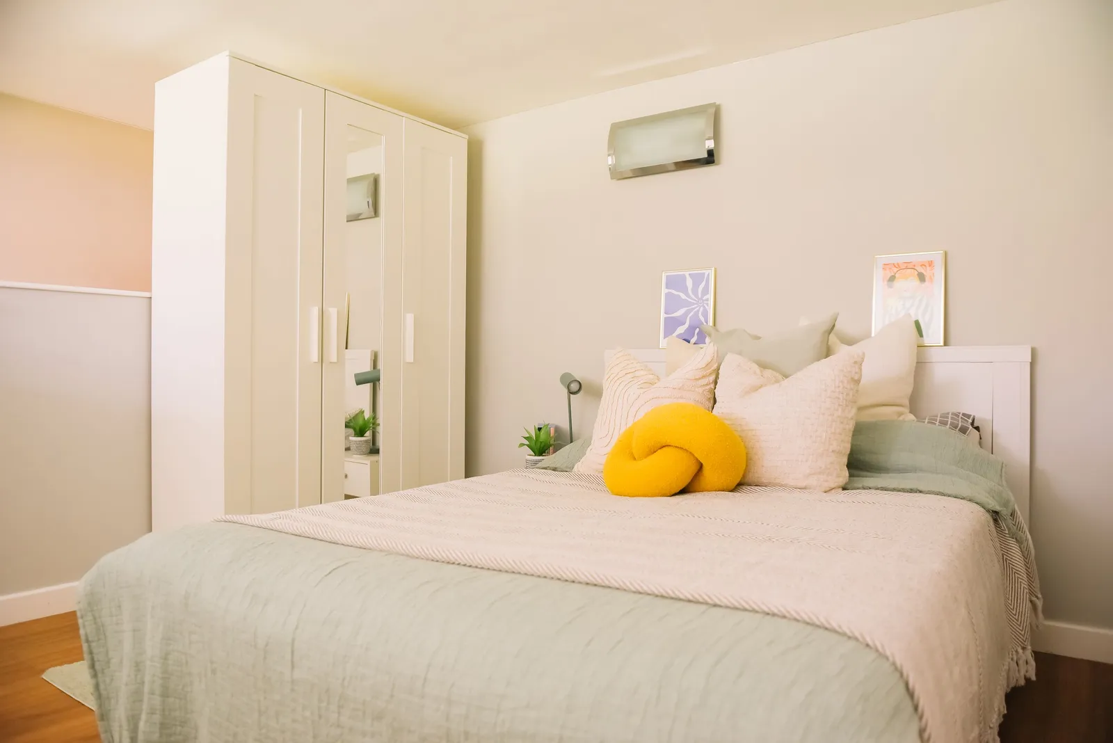 Classic Loft Apartment at Library Lofts