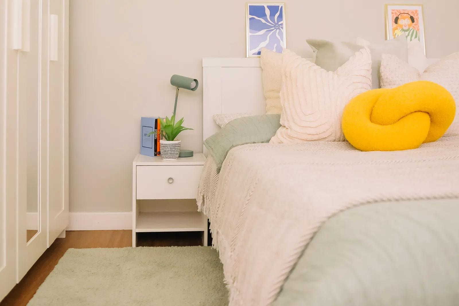 Value 1-Bed Apartment at Library Lofts