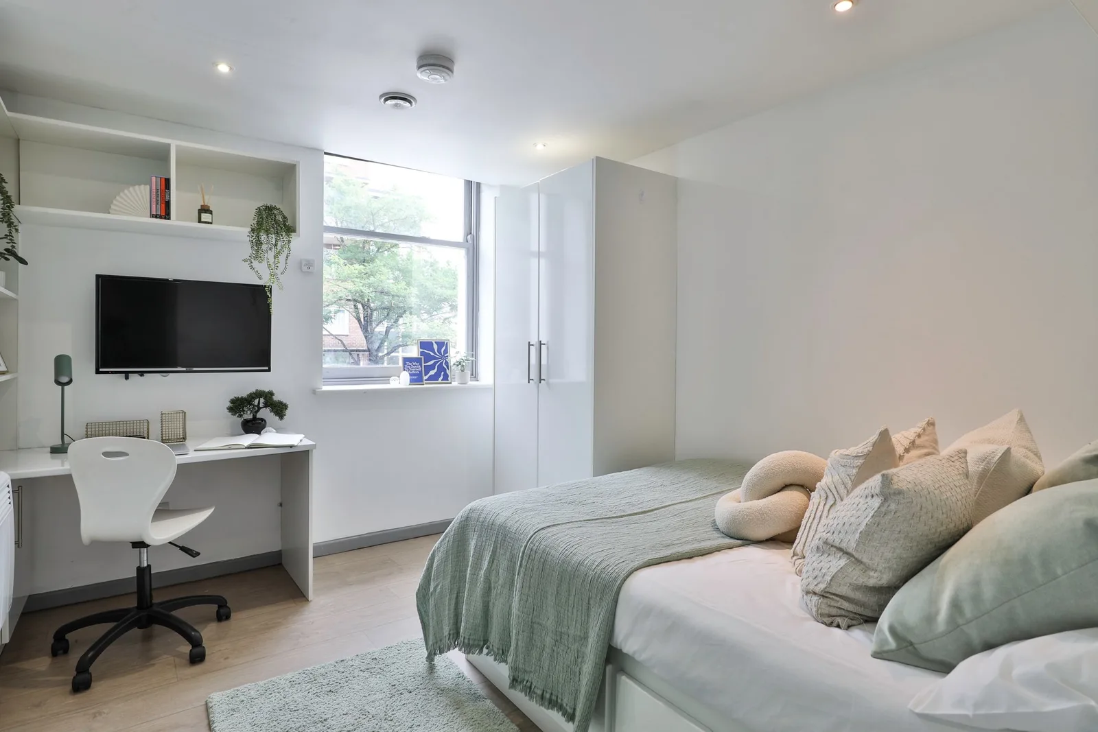 Picturehouse Apartments photo 1