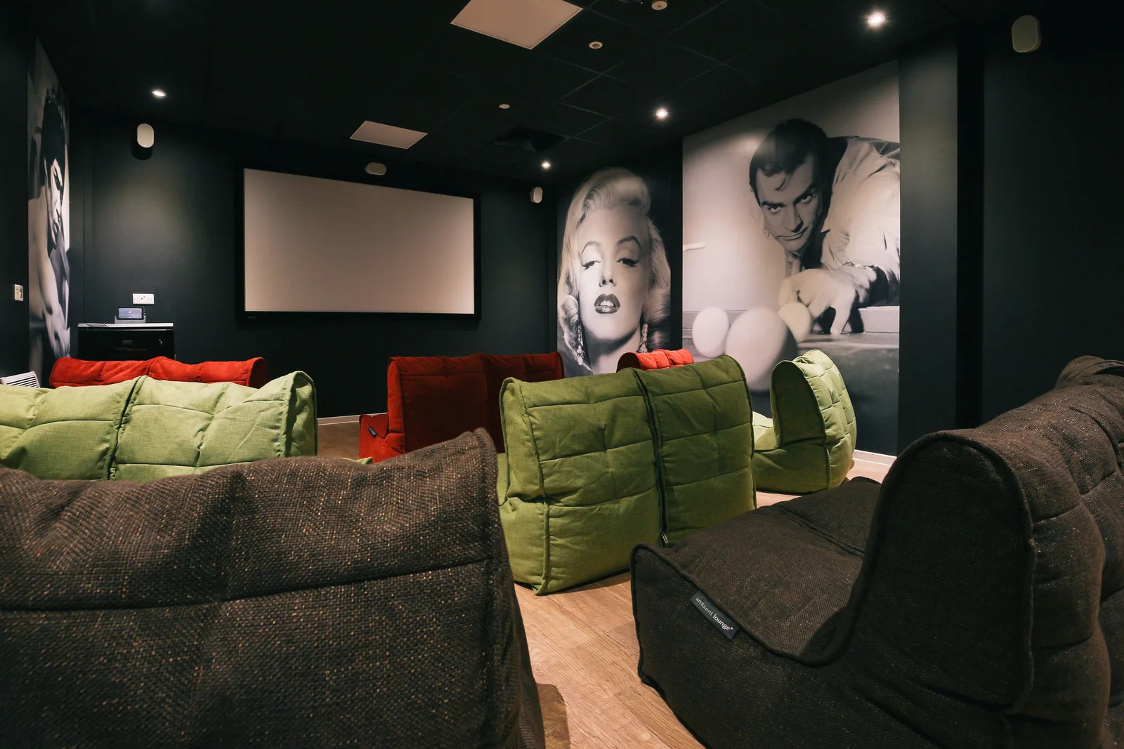 Picturehouse Apartments photo 4