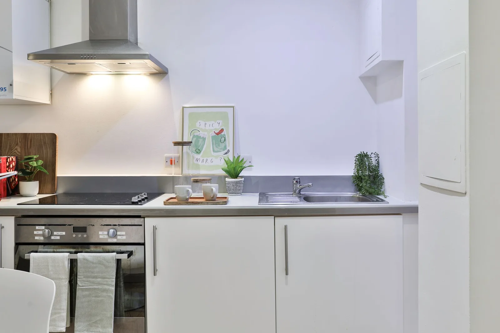 Picturehouse Apartments photo 10
