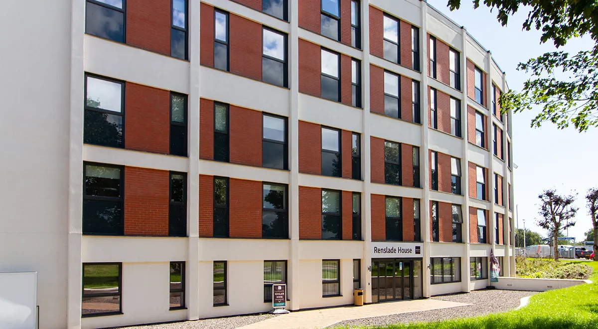 Renslade House, Exeter photo 9
