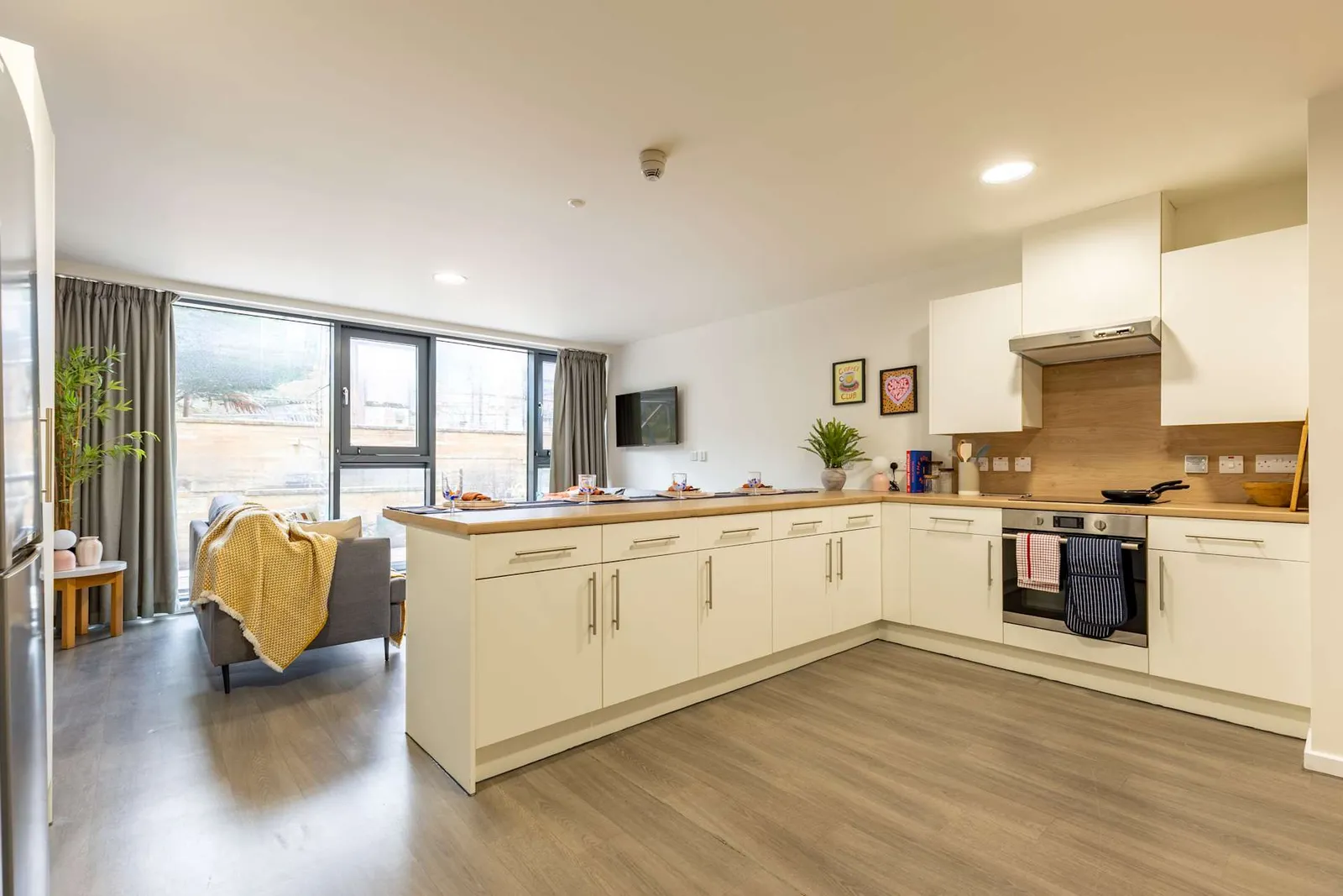 Bridge House photo 23