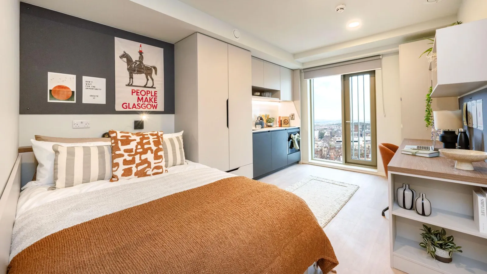 Broadway Studios, Glasgow | Brand New for 2026! photo 6