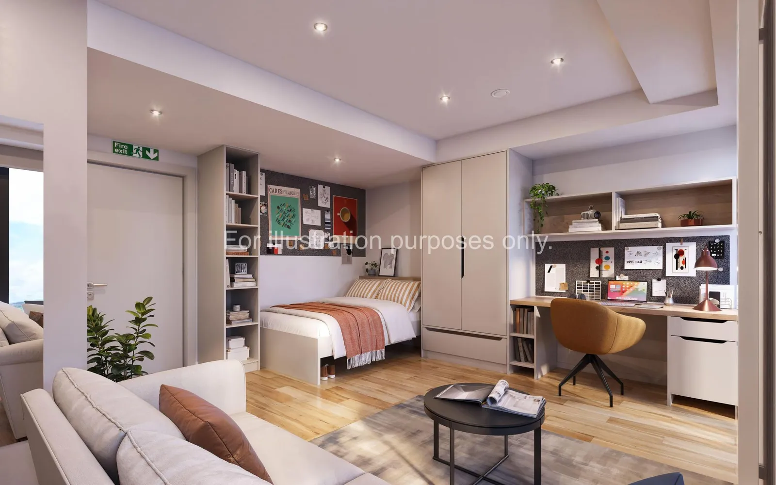 Broadway Studios, Glasgow | Brand New for 2026! photo 12