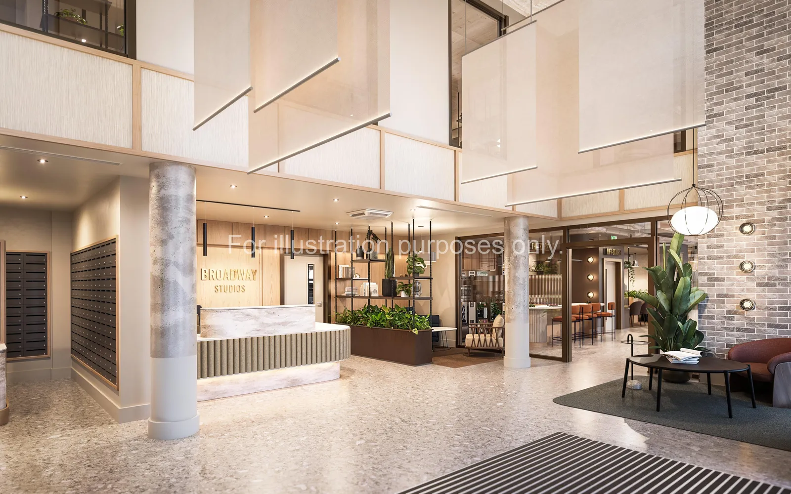 Broadway Studios, Glasgow | Brand New for 2026! photo 27