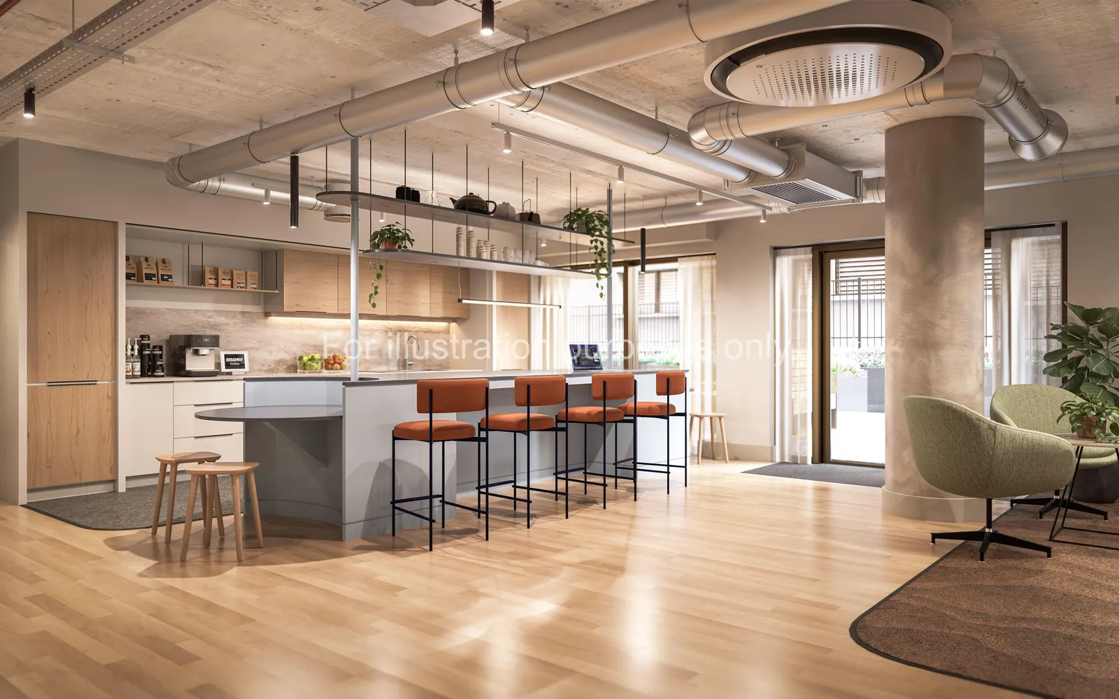Broadway Studios, Glasgow | Brand New for 2026! photo 30