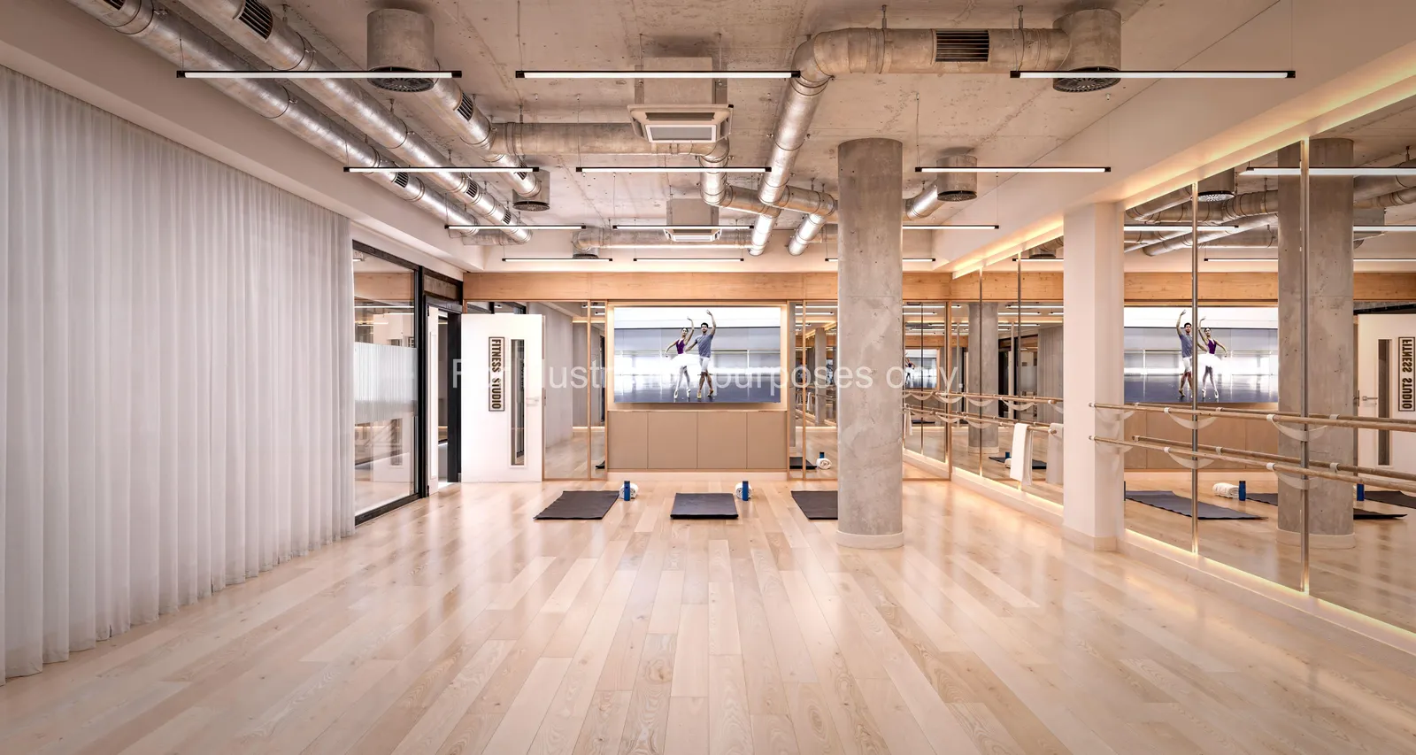 Broadway Studios, Glasgow | Brand New for 2026! photo 38