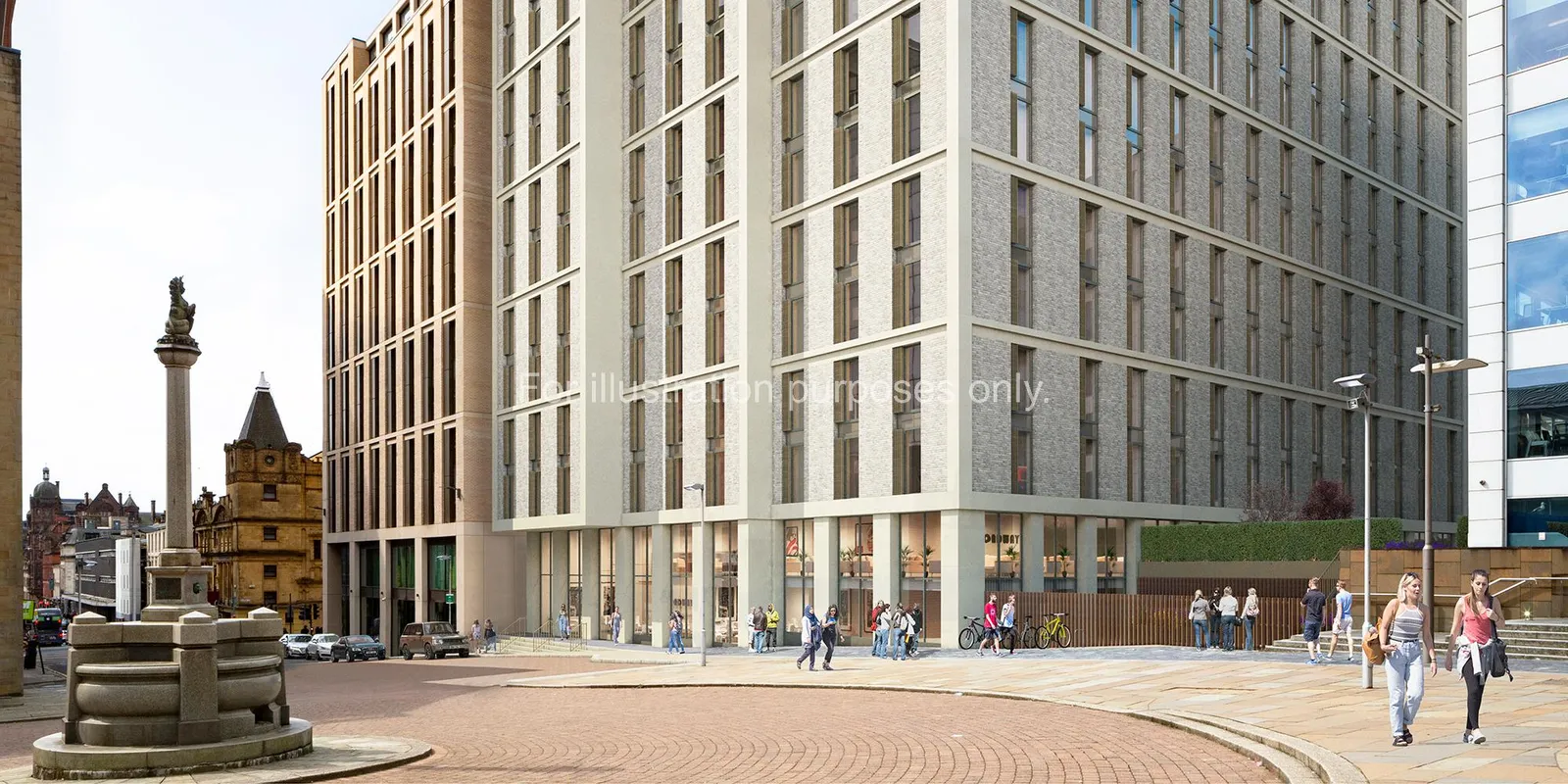 Broadway Studios, Glasgow | Brand New for 2026! photo 39