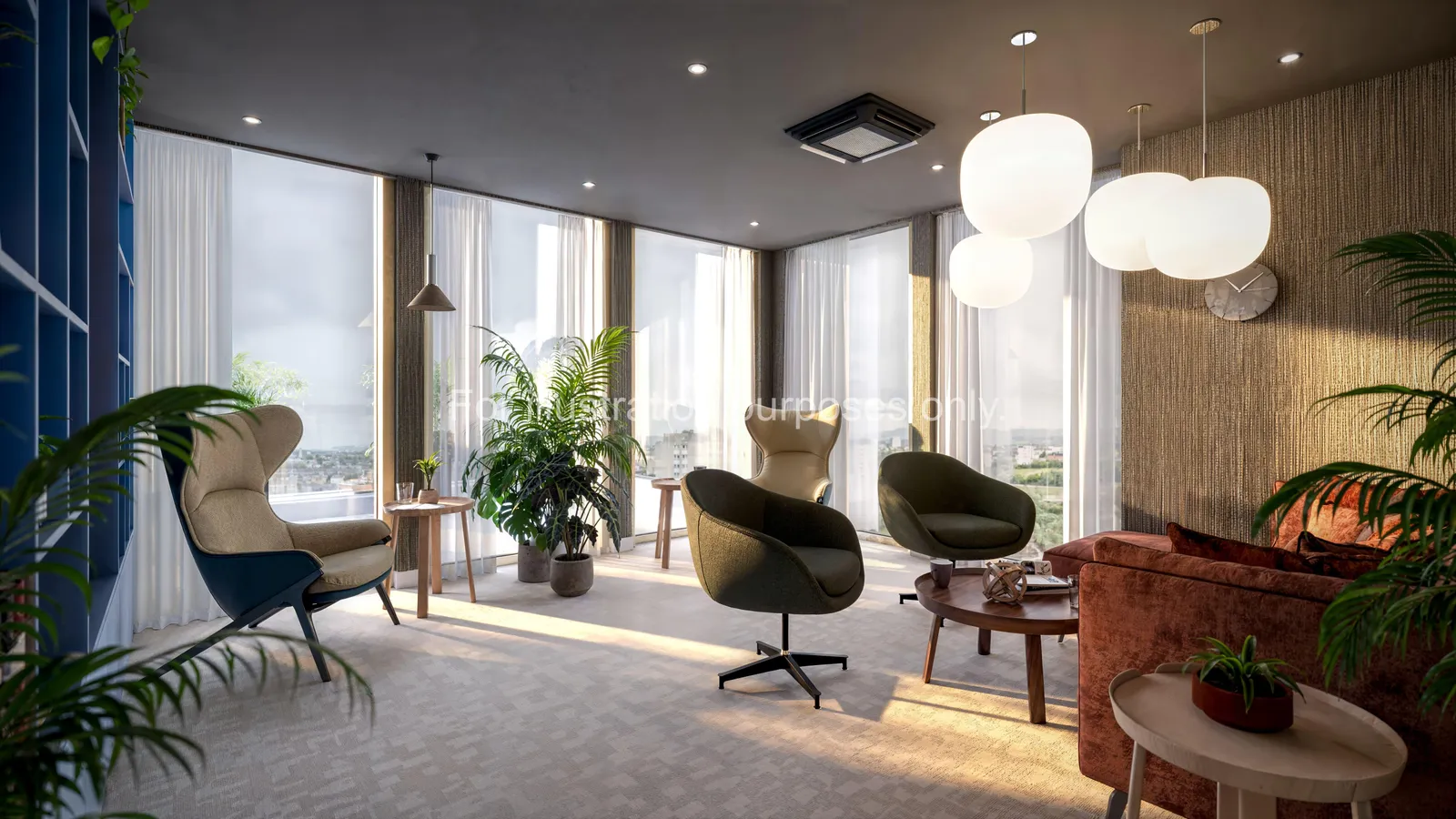 Broadway Studios, Glasgow | Brand New for 2026! photo 41