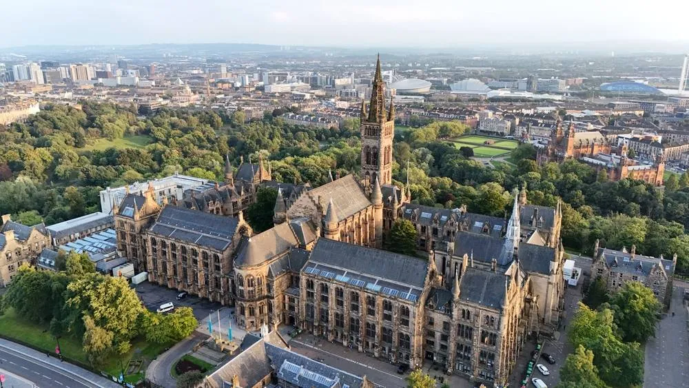 Broadway Studios, Glasgow | Brand New for 2026! photo 49
