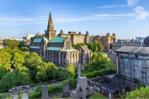 Broadway Studios, Glasgow | Brand New for 2026! photo 50