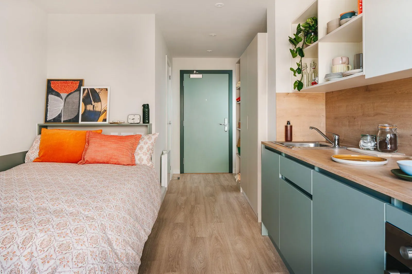 City Wharf, Glasgow | Brand New for 2026! photo 5