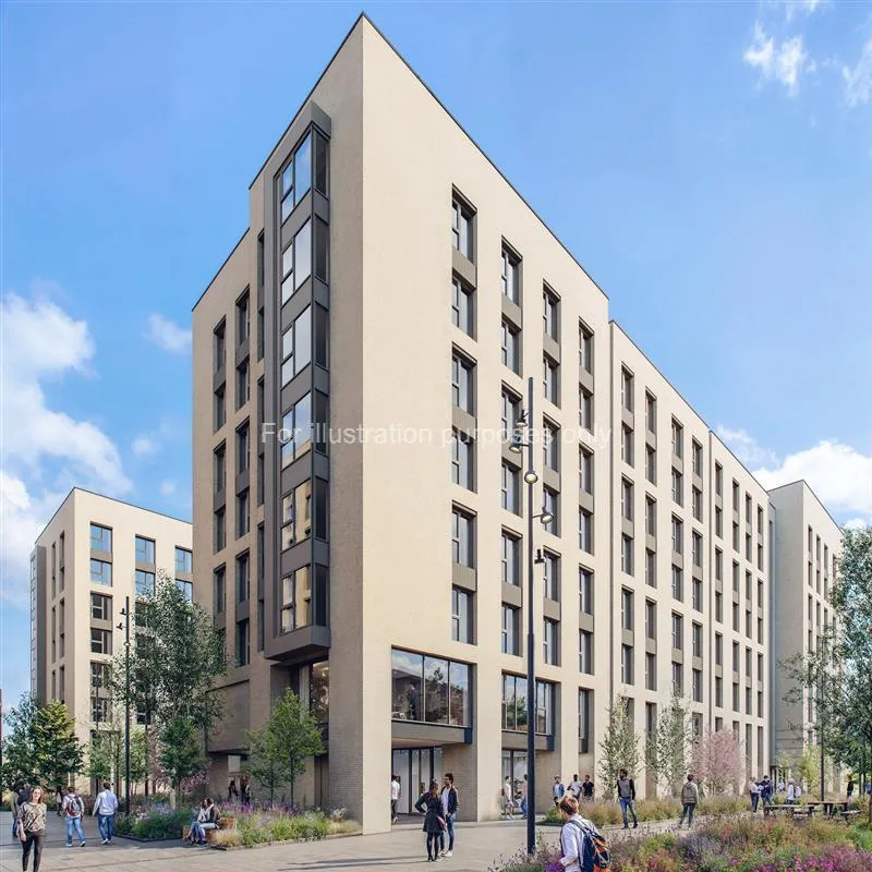 City Wharf, Glasgow | Brand New for 2026! photo 12