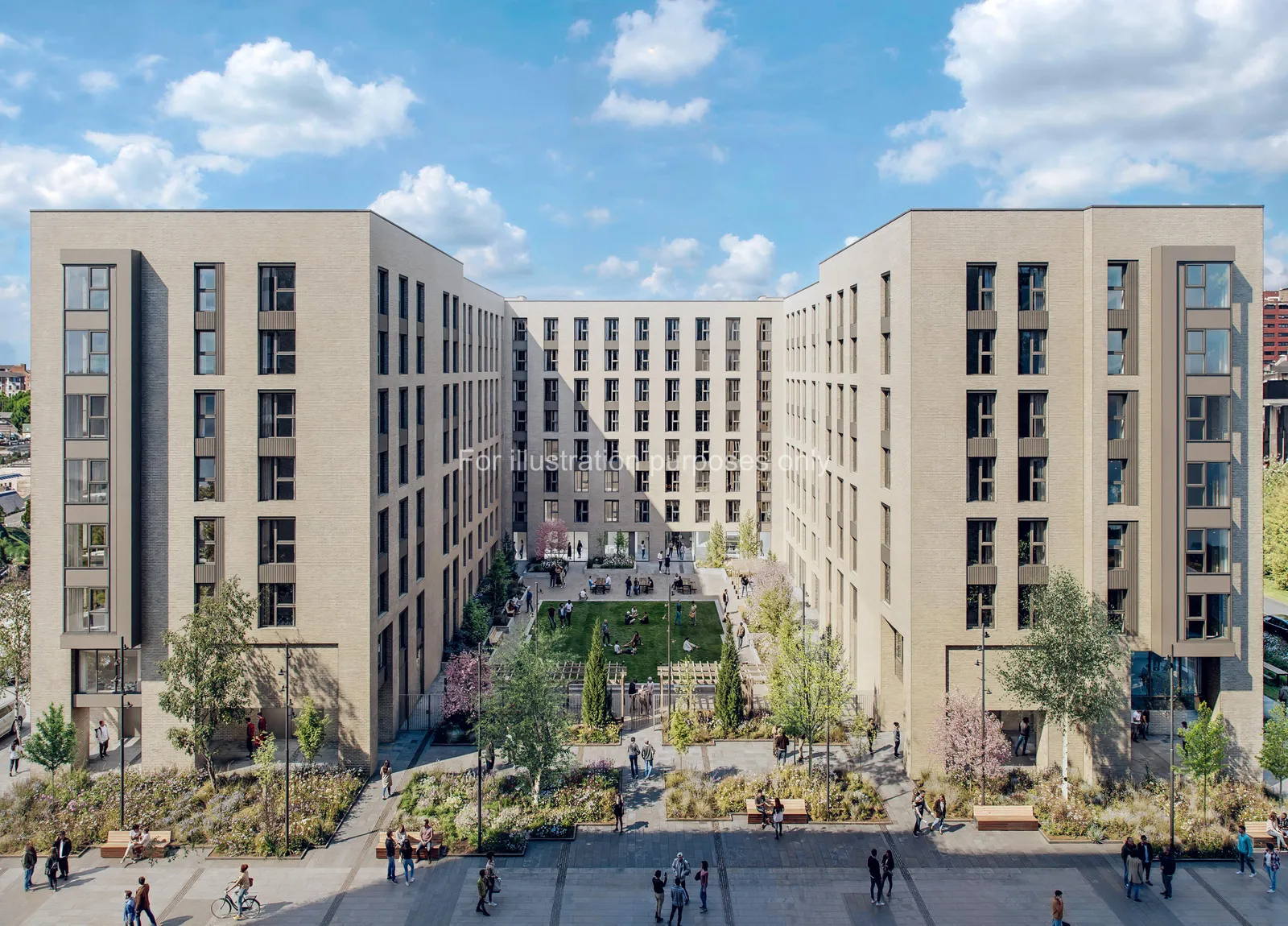 City Wharf, Glasgow | Brand New for 2026! photo 13