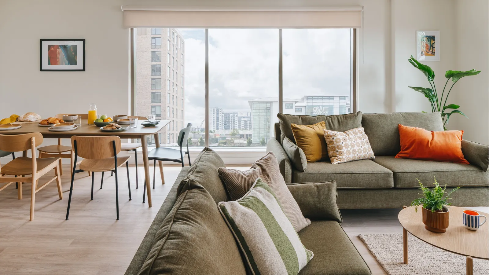 City Wharf, Glasgow | Brand New for 2026! photo 27