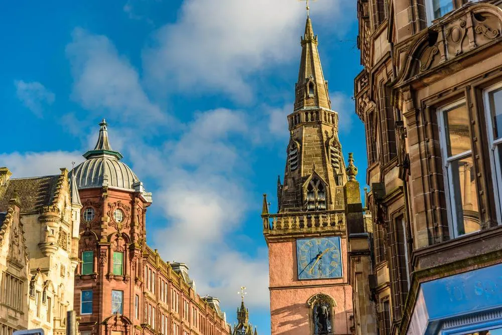 City Wharf, Glasgow | Brand New for 2026! photo 49