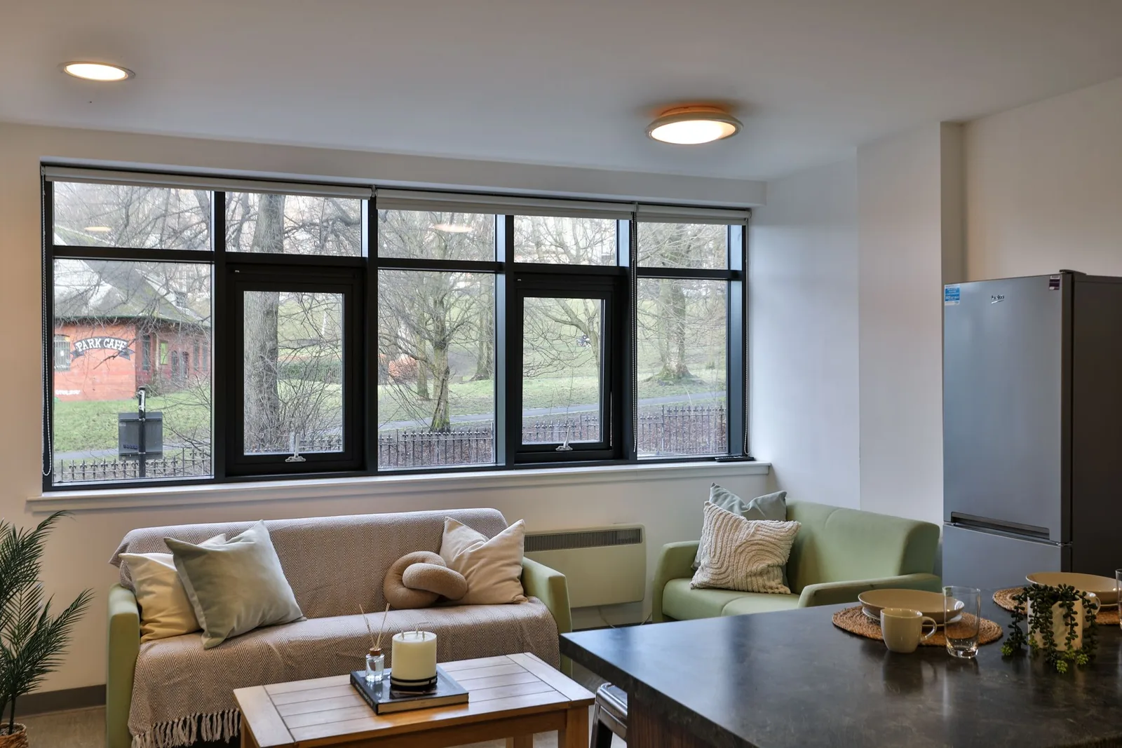 Claremont House photo 17