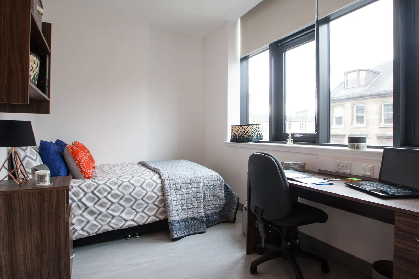 Basic Smaller Studio at Claremont House