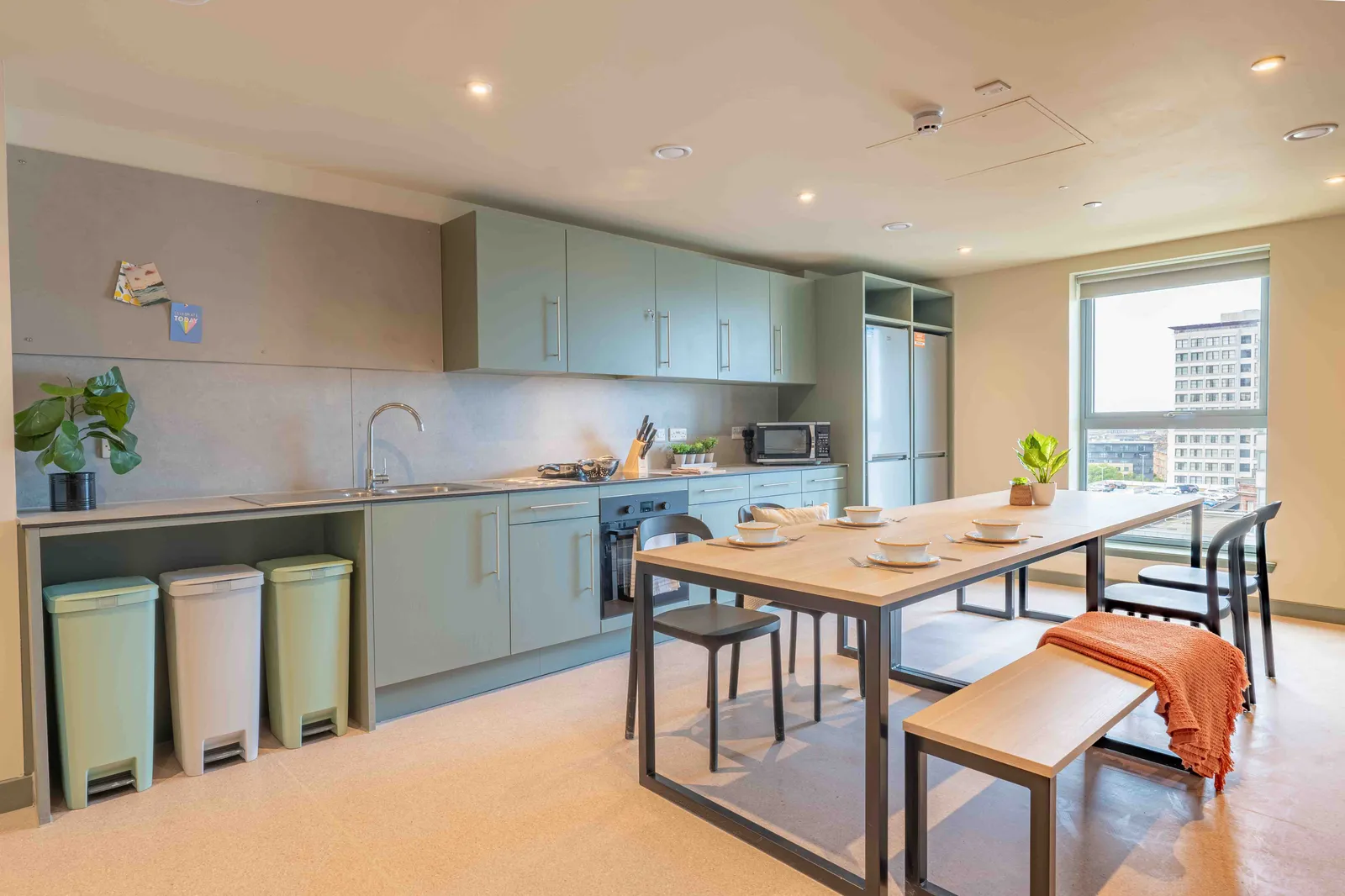 iQ Cullen House photo 1