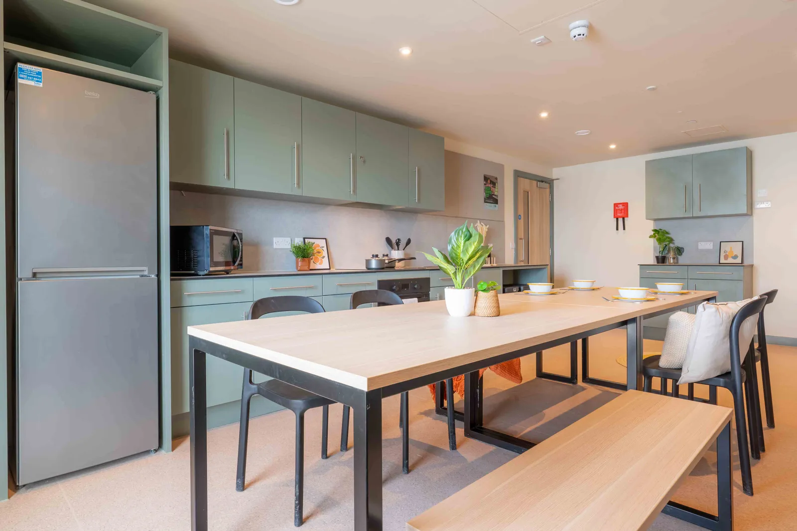 iQ Cullen House photo 2