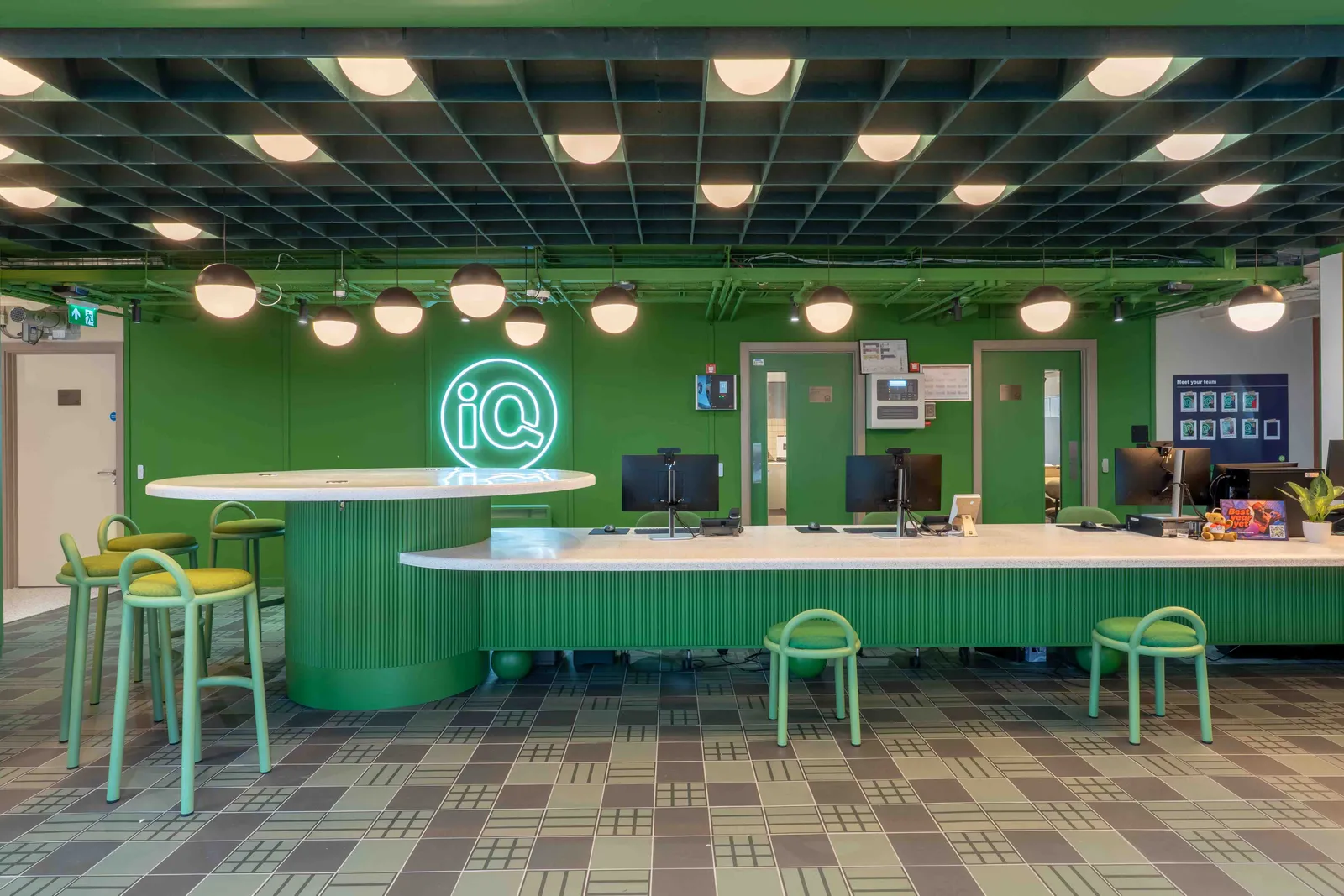 iQ Cullen House photo 4