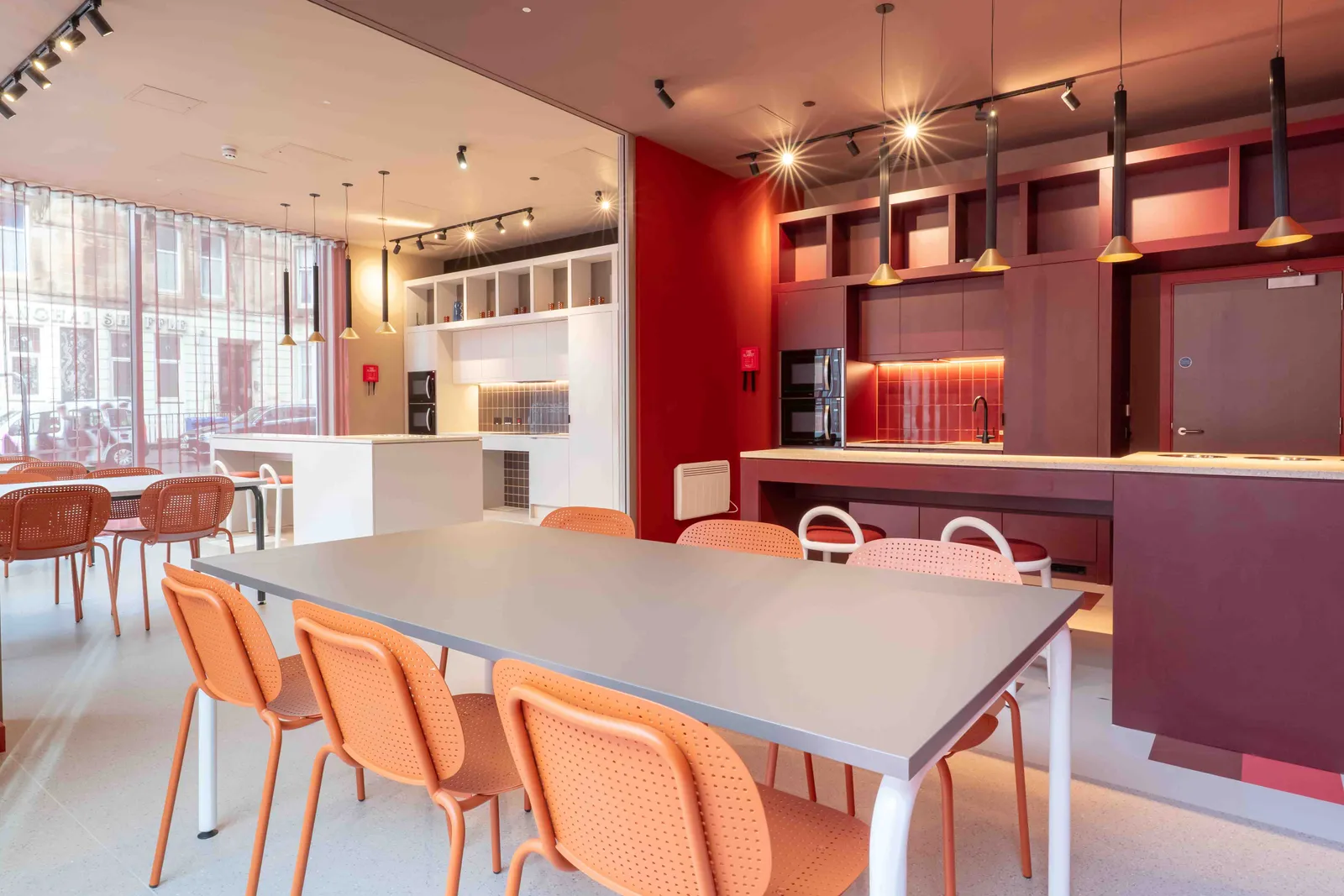 iQ Cullen House photo 16