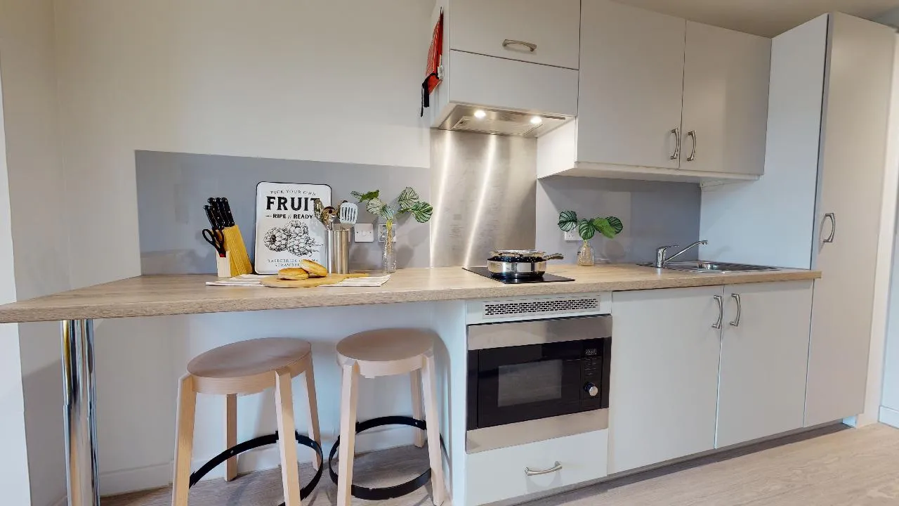 iQ Cullen House photo 40