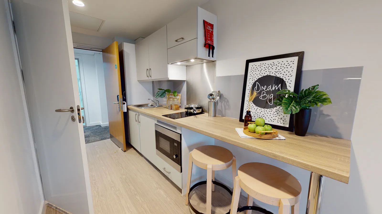 iQ Cullen House photo 63