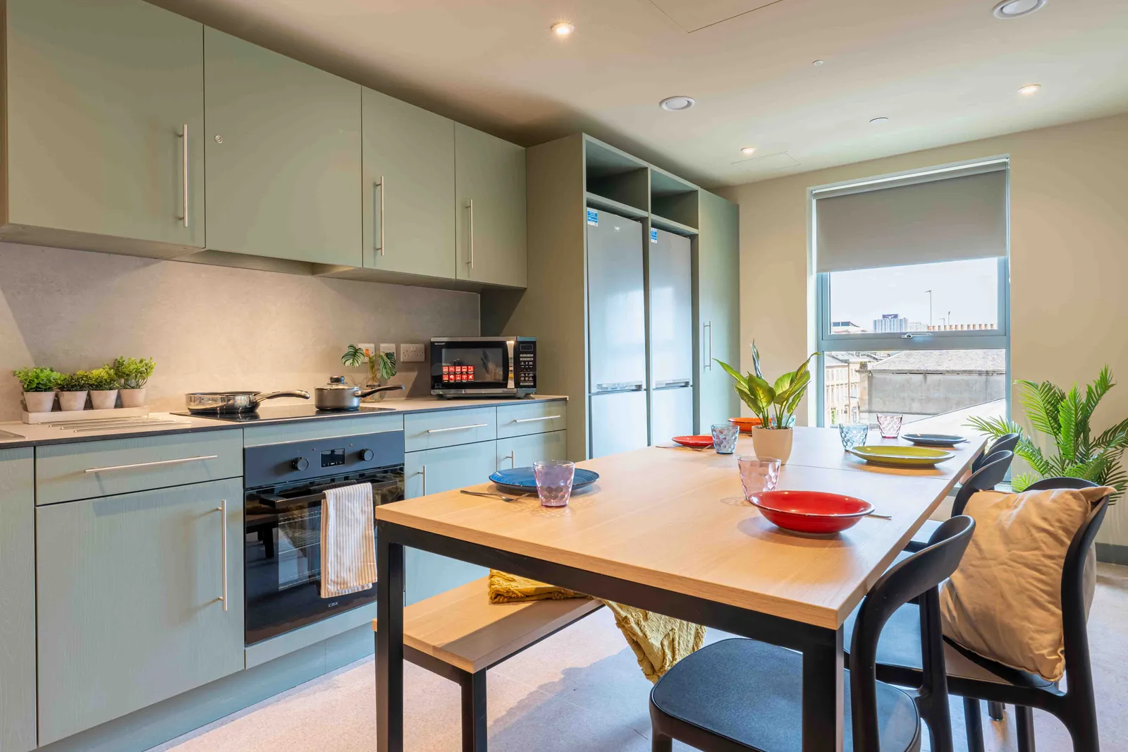 iQ Cullen House photo 69