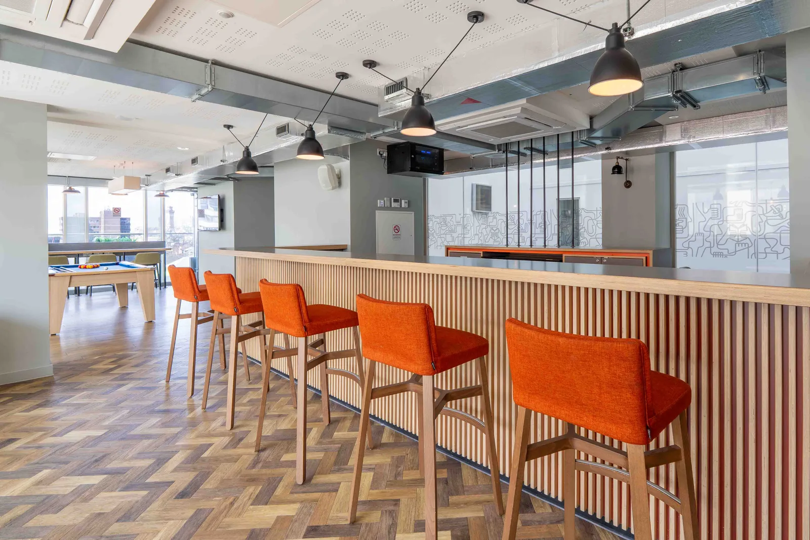 iQ Elgin Place photo 9