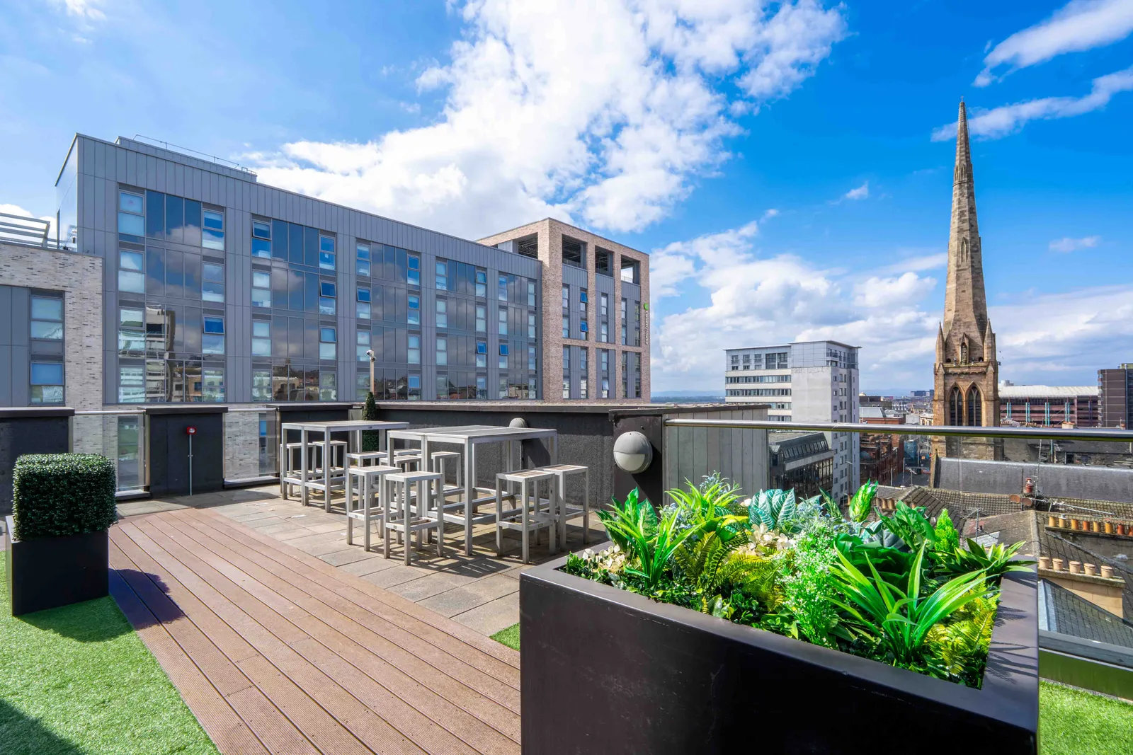 iQ Elgin Place photo 11