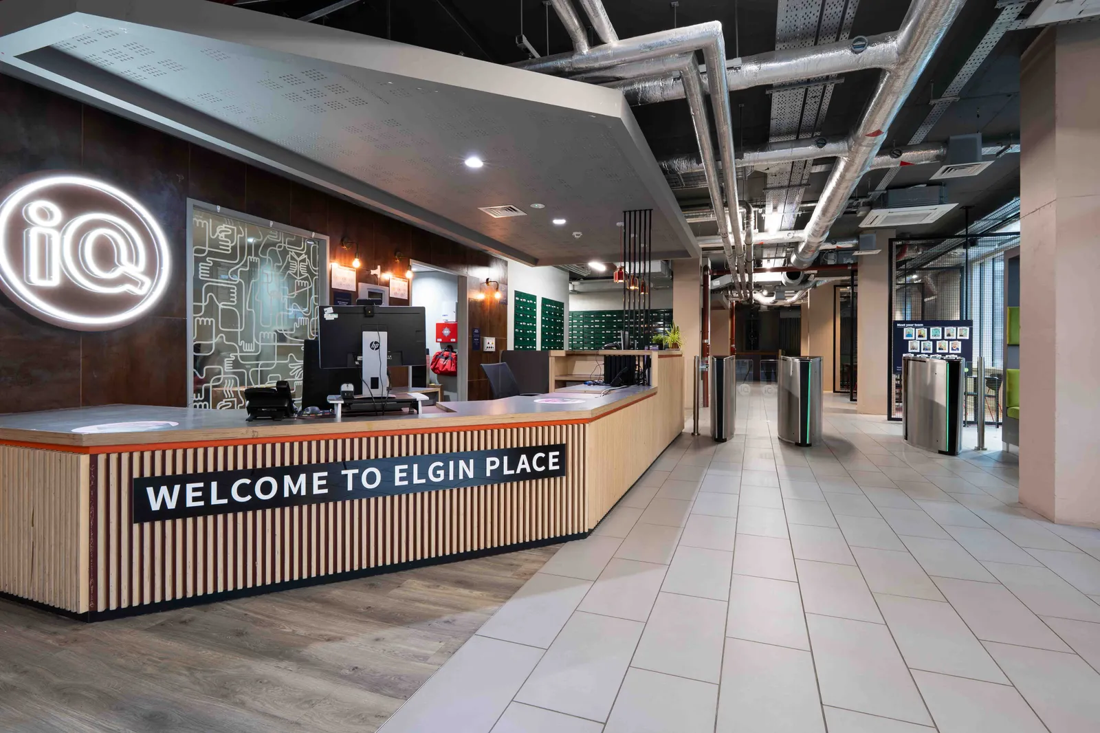 iQ Elgin Place photo 19