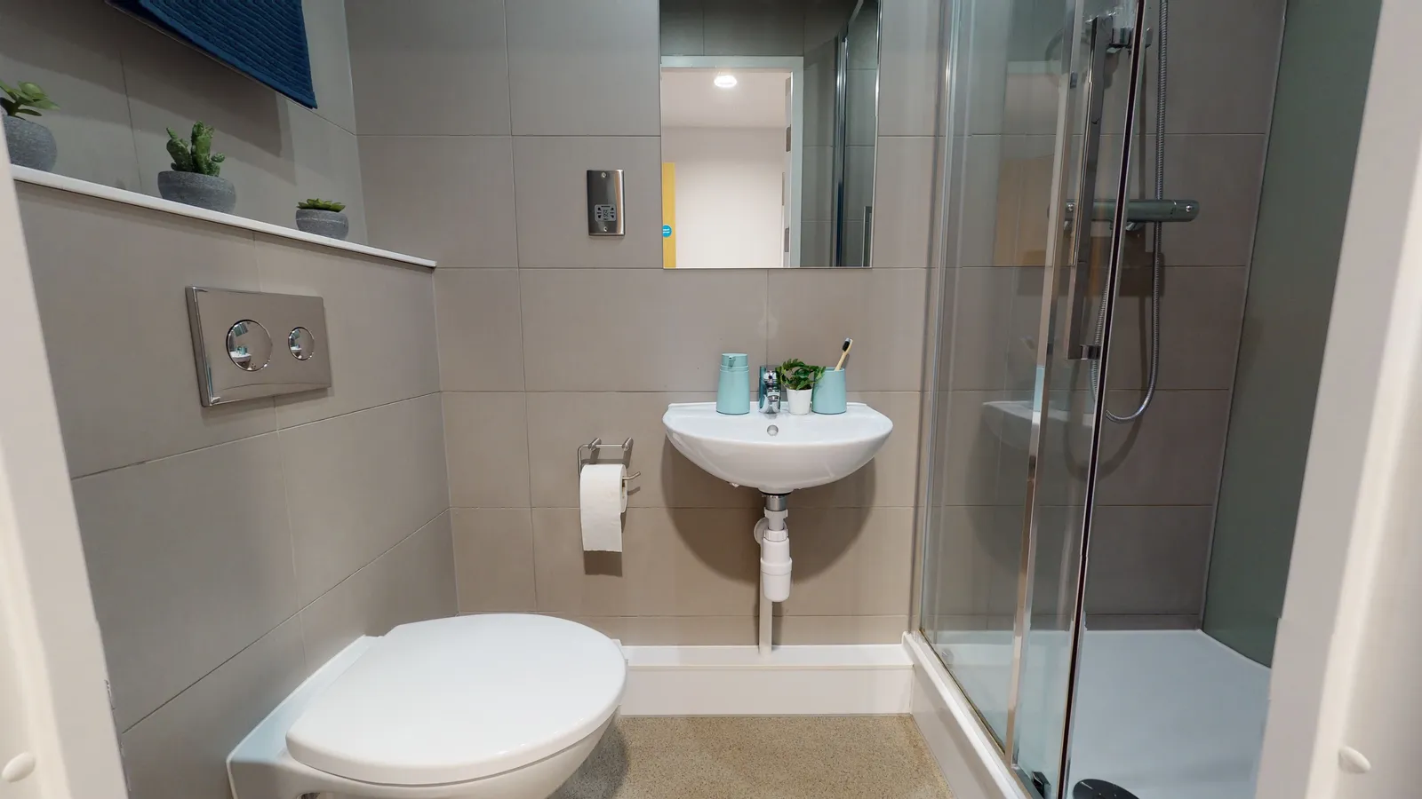 iQ Elgin Place photo 23