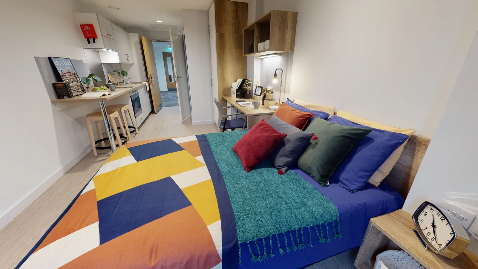 iQ Elgin Place photo 43